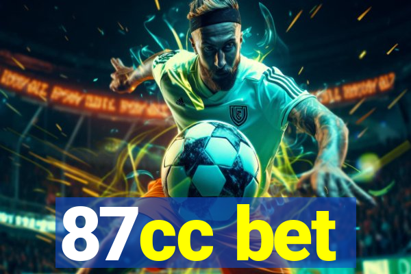 87cc bet